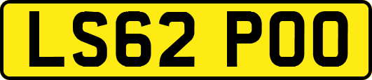 LS62POO
