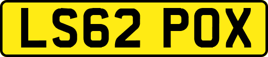 LS62POX