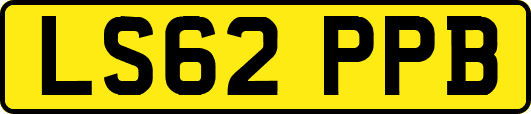 LS62PPB
