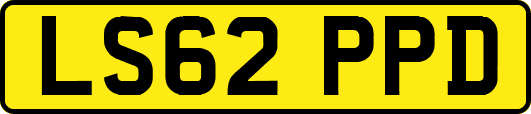 LS62PPD