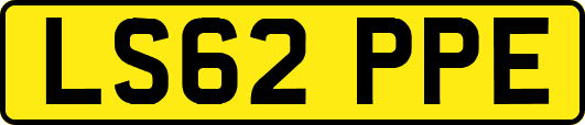 LS62PPE