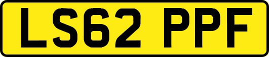 LS62PPF