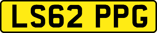 LS62PPG