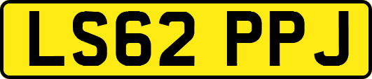 LS62PPJ