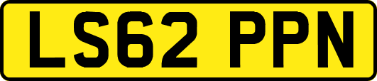 LS62PPN