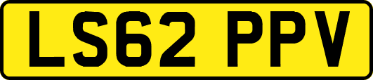 LS62PPV