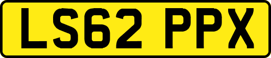 LS62PPX