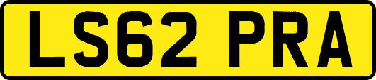 LS62PRA