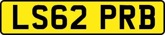 LS62PRB