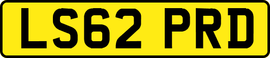 LS62PRD