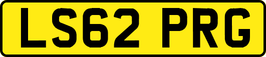 LS62PRG