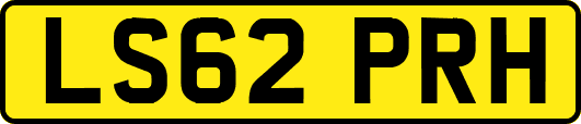 LS62PRH