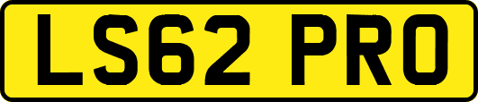 LS62PRO