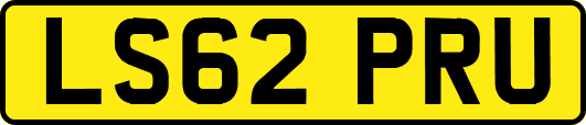 LS62PRU