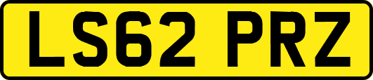 LS62PRZ