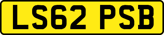 LS62PSB