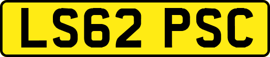 LS62PSC