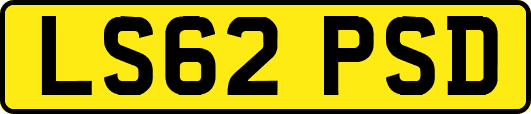 LS62PSD