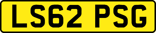 LS62PSG