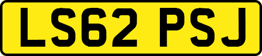 LS62PSJ