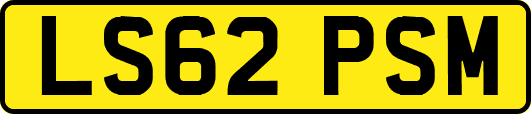 LS62PSM