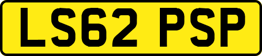 LS62PSP