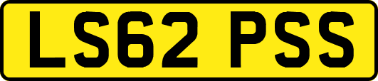 LS62PSS