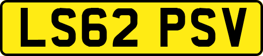 LS62PSV