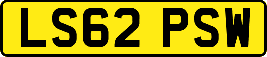 LS62PSW
