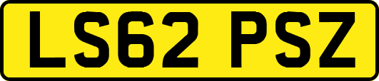 LS62PSZ