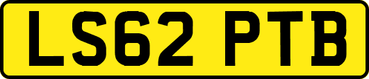 LS62PTB