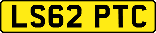 LS62PTC