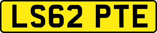 LS62PTE