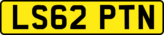 LS62PTN