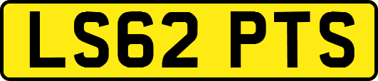 LS62PTS