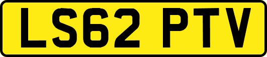 LS62PTV