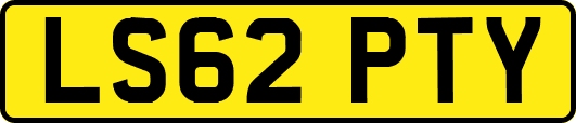 LS62PTY