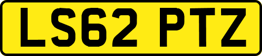 LS62PTZ