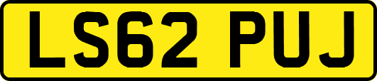 LS62PUJ