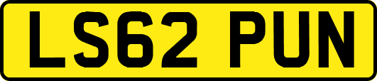 LS62PUN