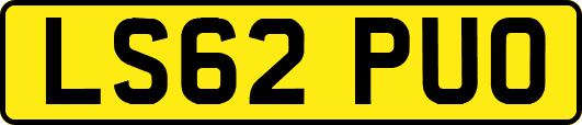 LS62PUO
