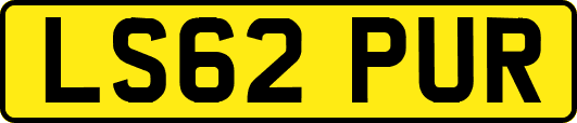 LS62PUR