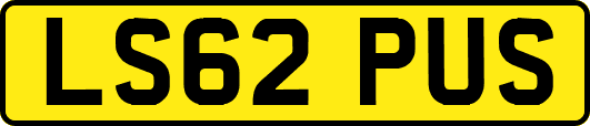 LS62PUS