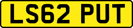 LS62PUT
