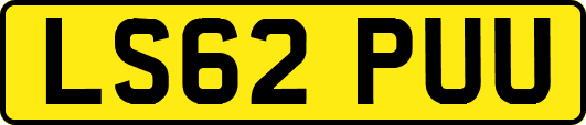 LS62PUU