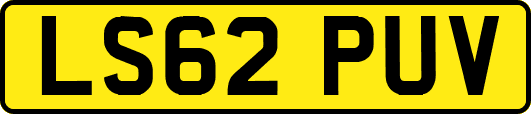 LS62PUV