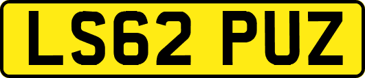 LS62PUZ