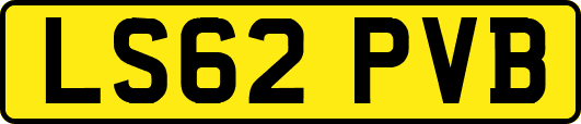 LS62PVB
