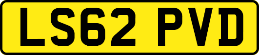 LS62PVD