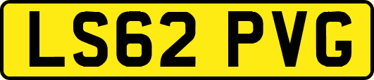 LS62PVG